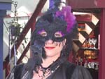 Kat masked